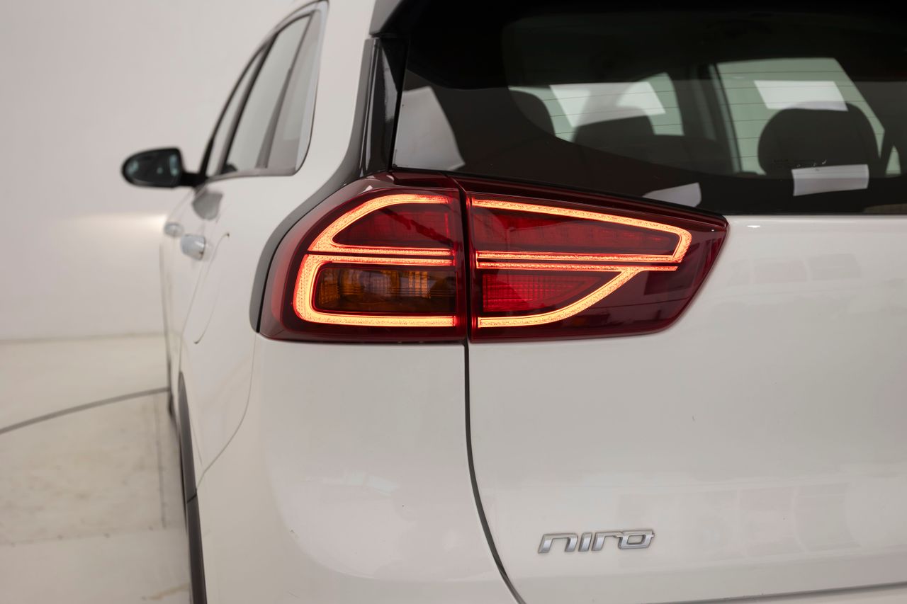 Foto Kia Niro 41