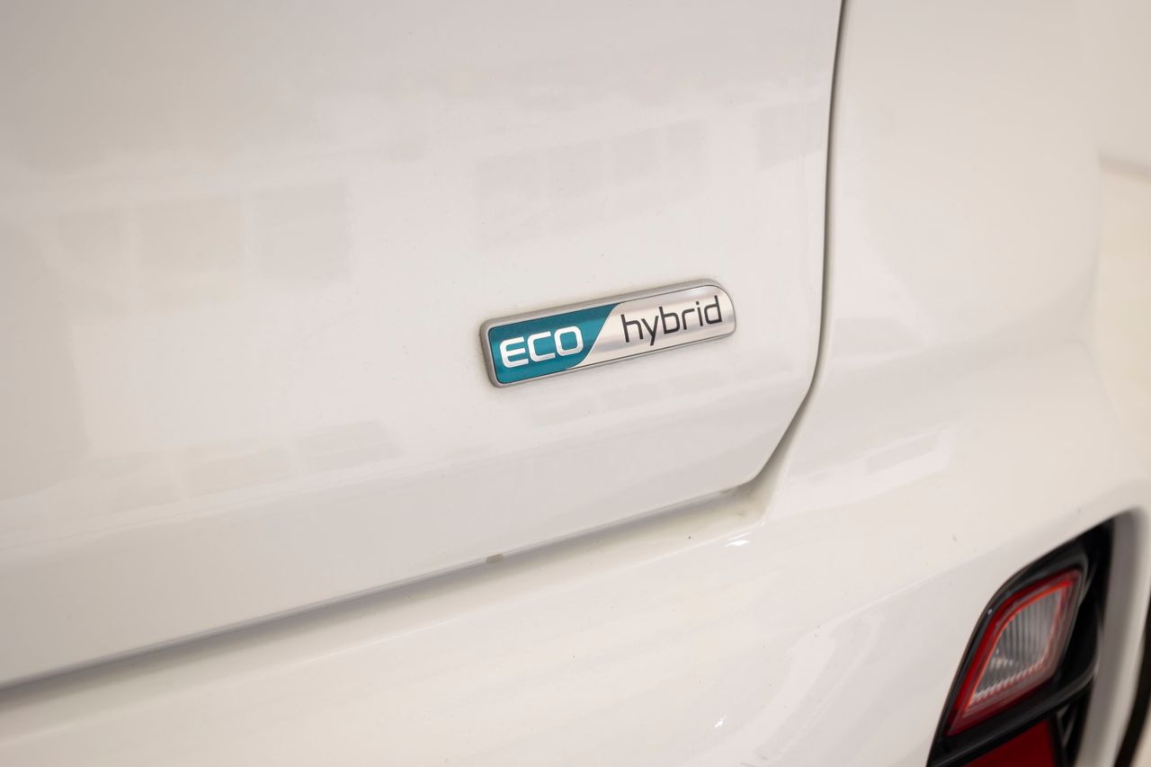 Foto Kia Niro 42
