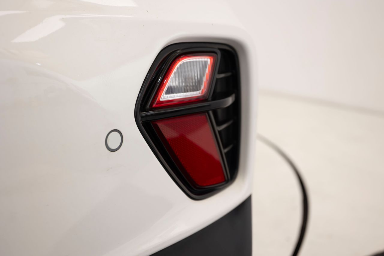 Foto Kia Niro 43