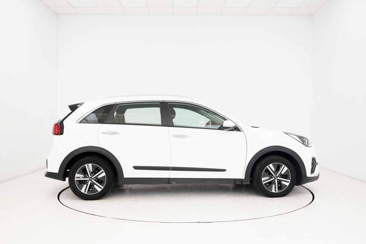 Foto Kia Niro 44