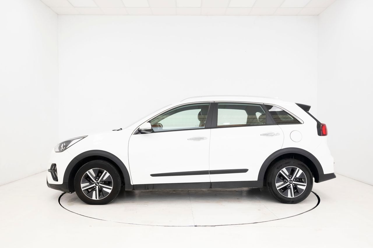 Foto Kia Niro 45