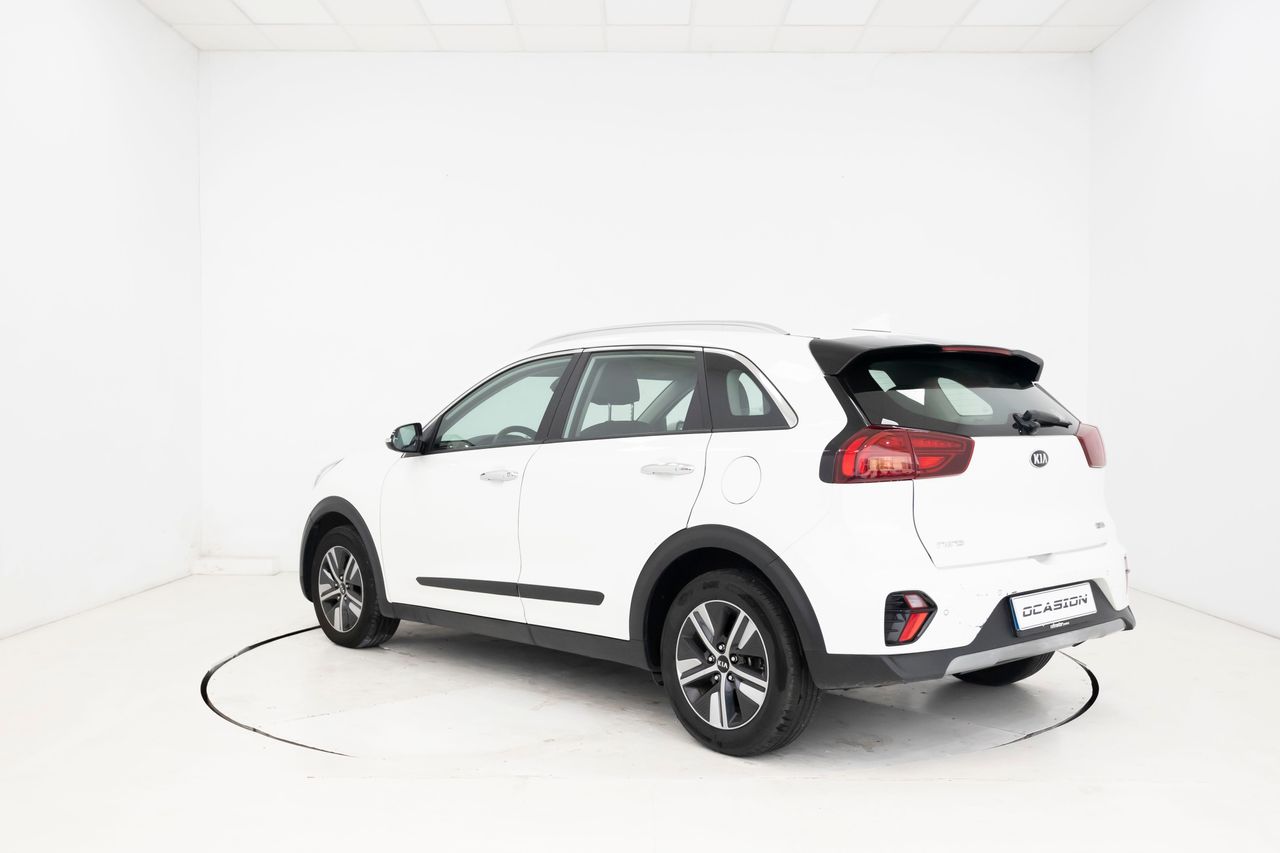 Foto Kia Niro 46