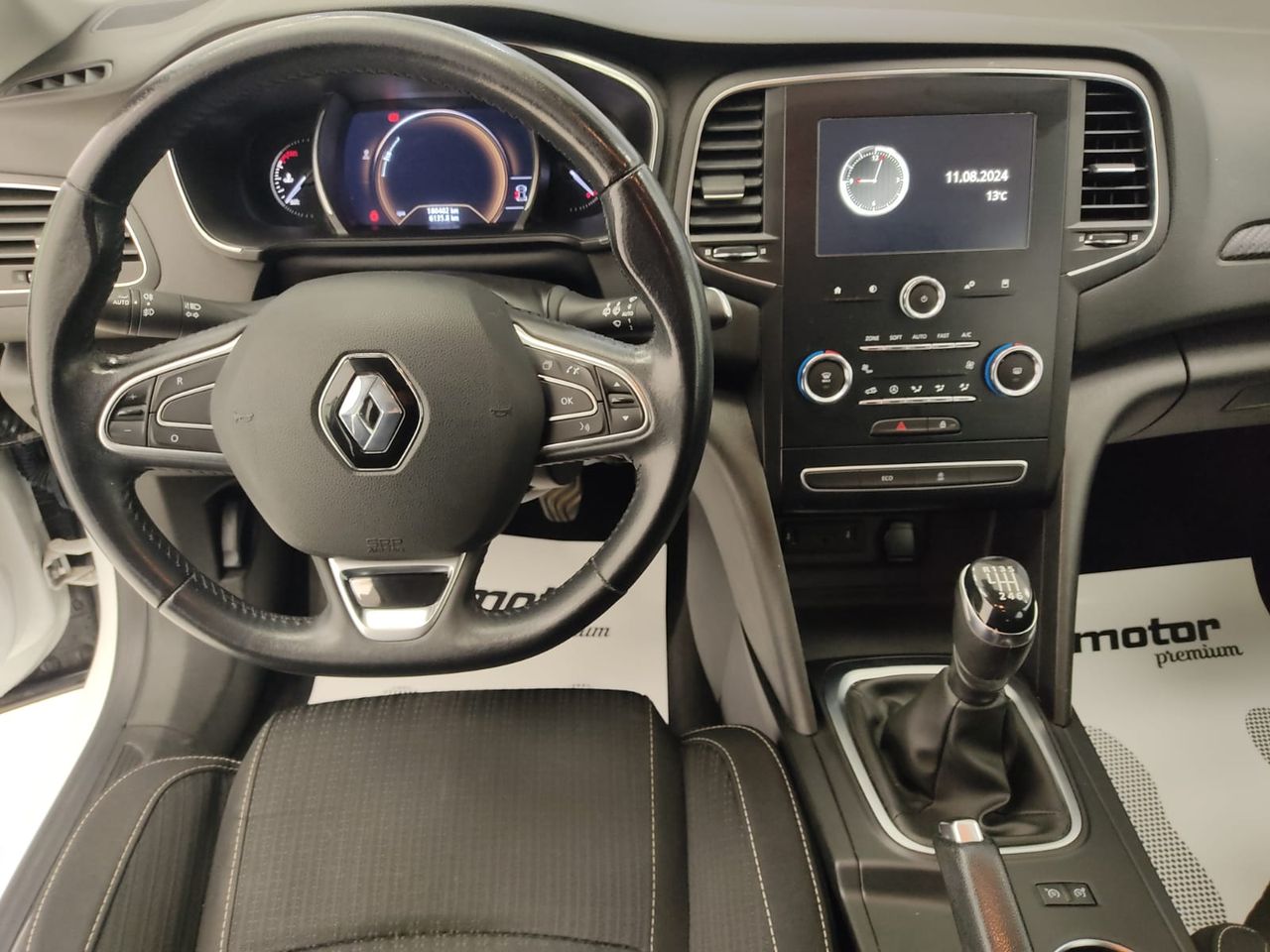 Foto Renault Mégane 3