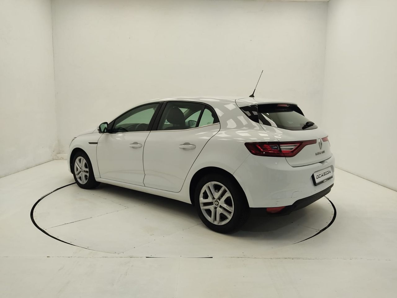 Foto Renault Mégane 5