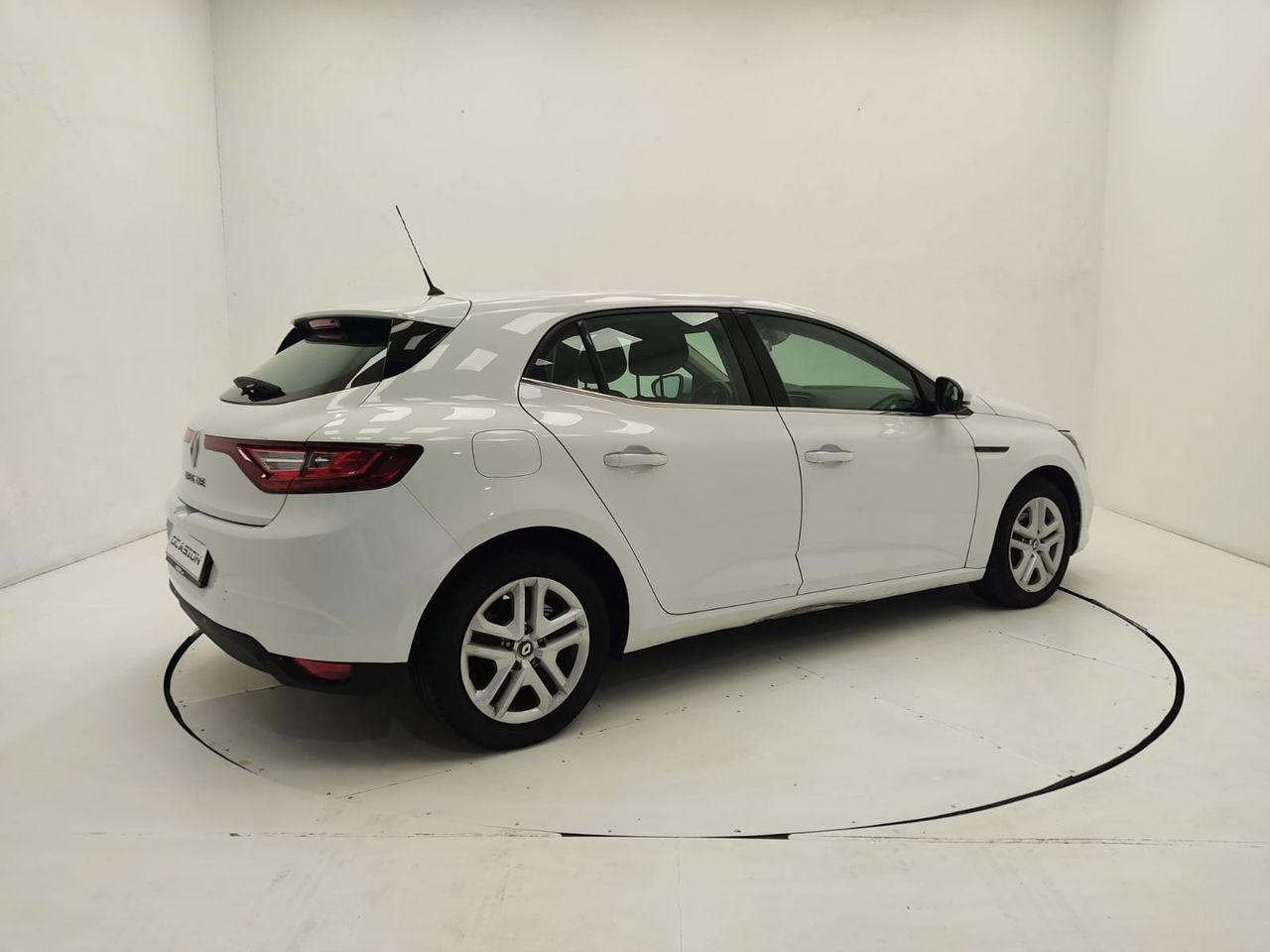 Foto Renault Mégane 7