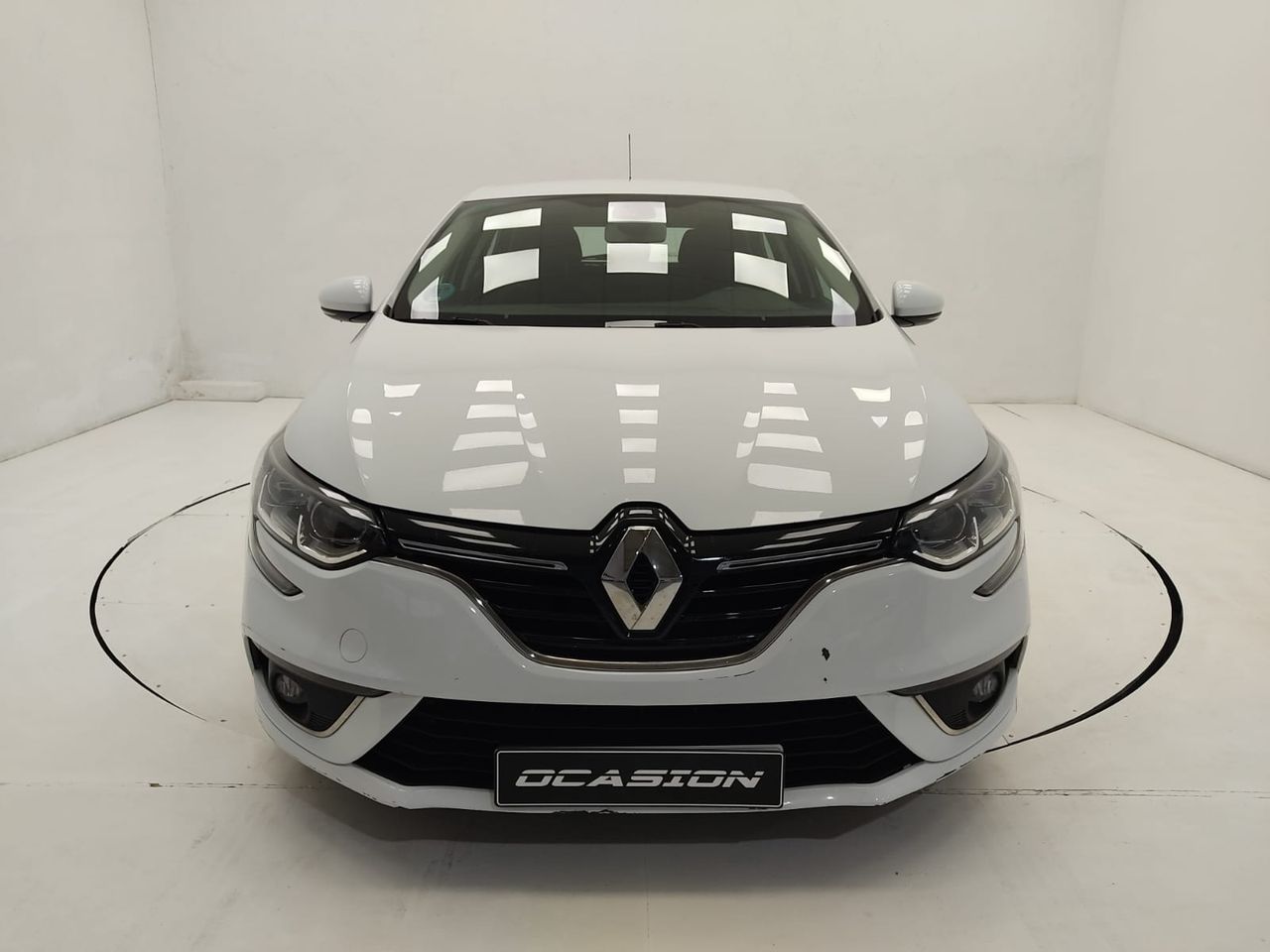 Foto Renault Mégane 8