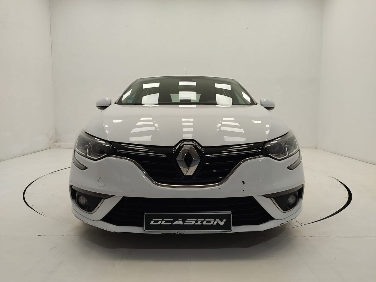 Foto Renault Mégane 9