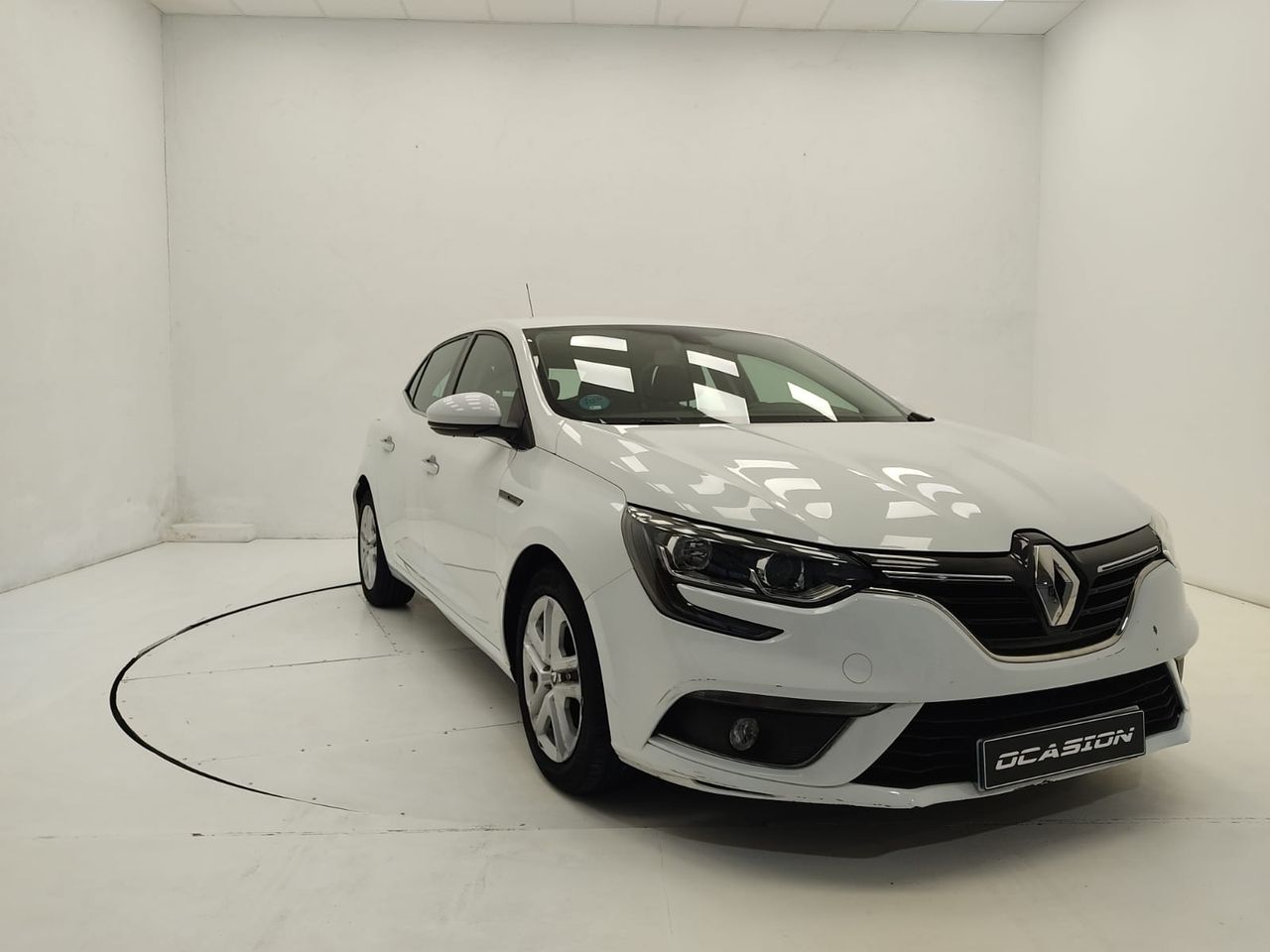 Foto Renault Mégane 10