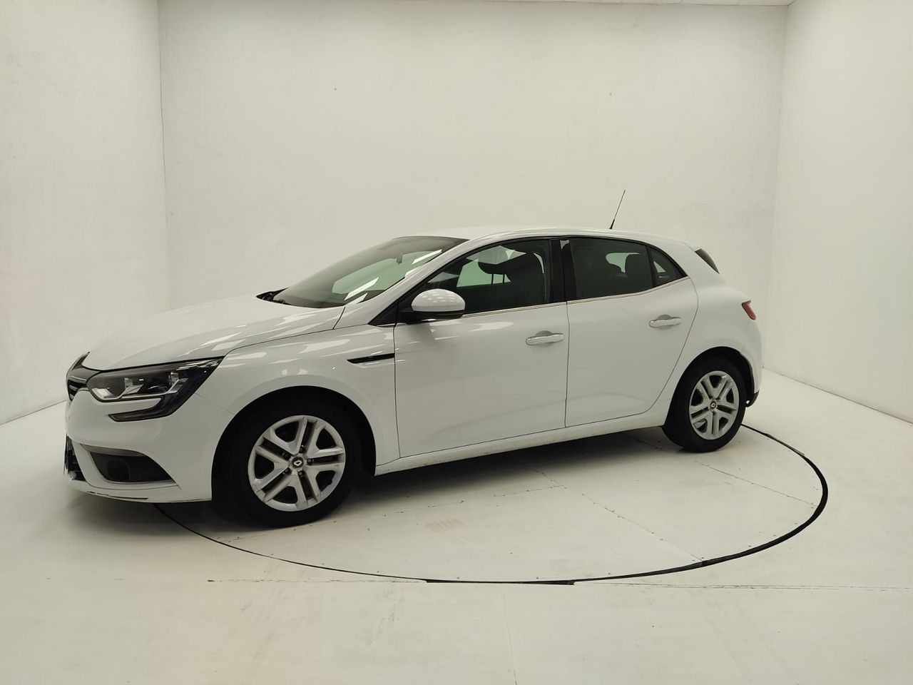 Foto Renault Mégane 13