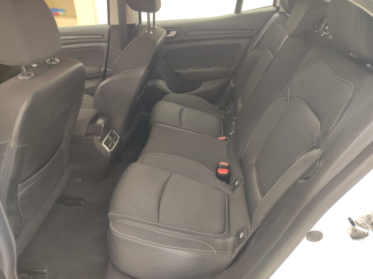 Foto Renault Mégane 14