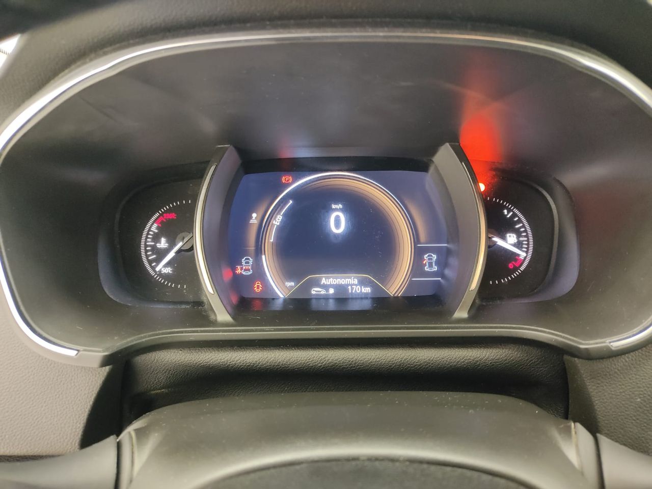 Foto Renault Mégane 15