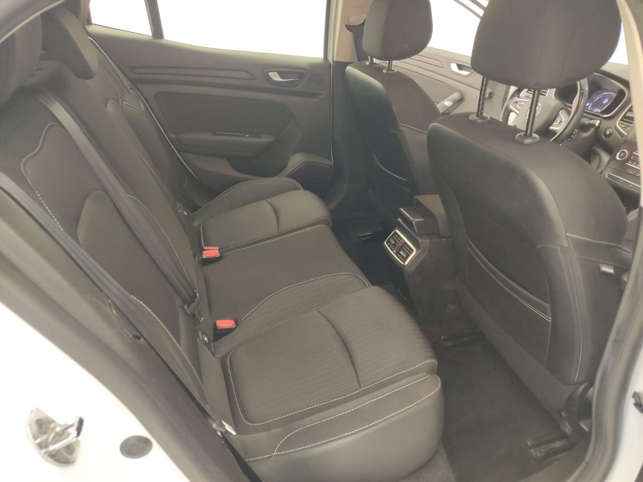 Foto Renault Mégane 20