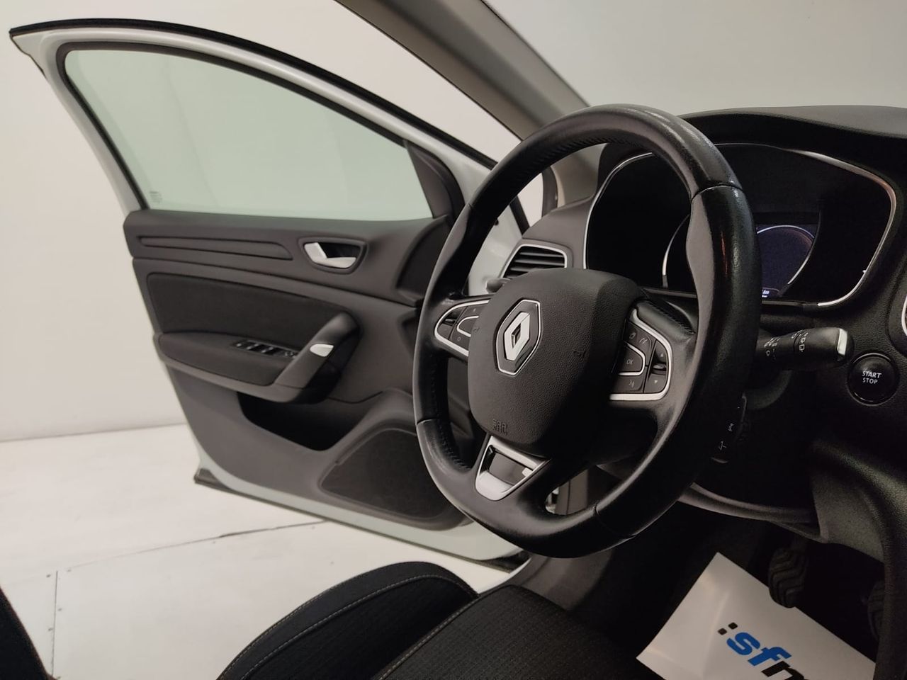 Foto Renault Mégane 21