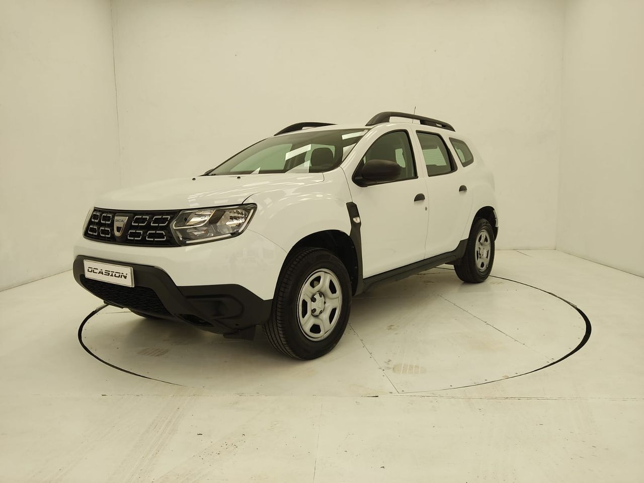 Foto Dacia Duster 1