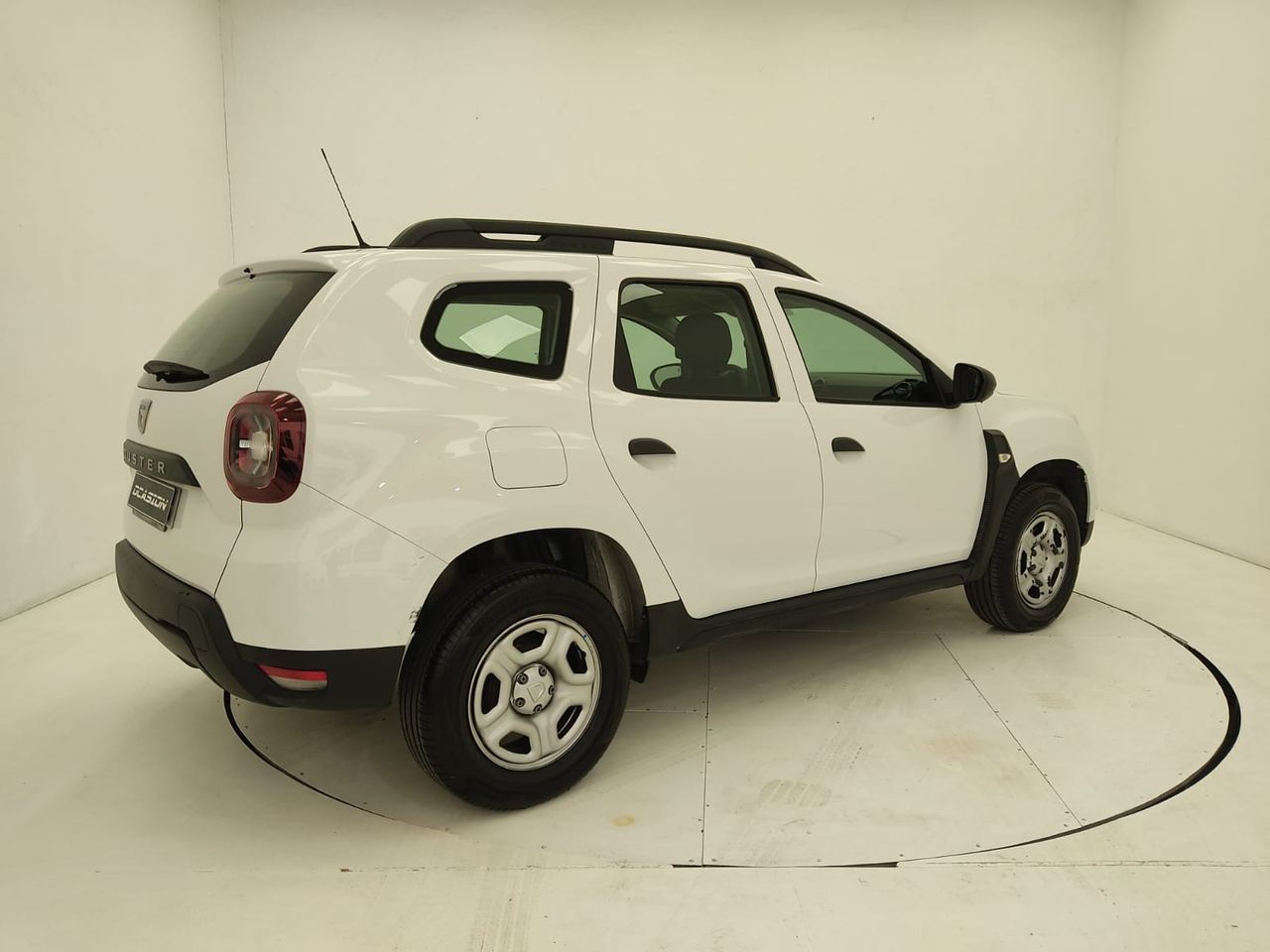 Foto Dacia Duster 2