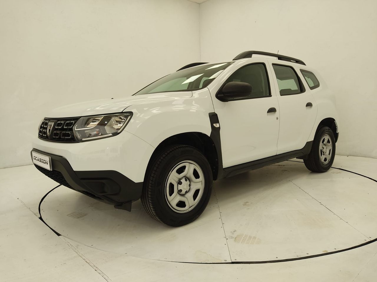 Foto Dacia Duster 3