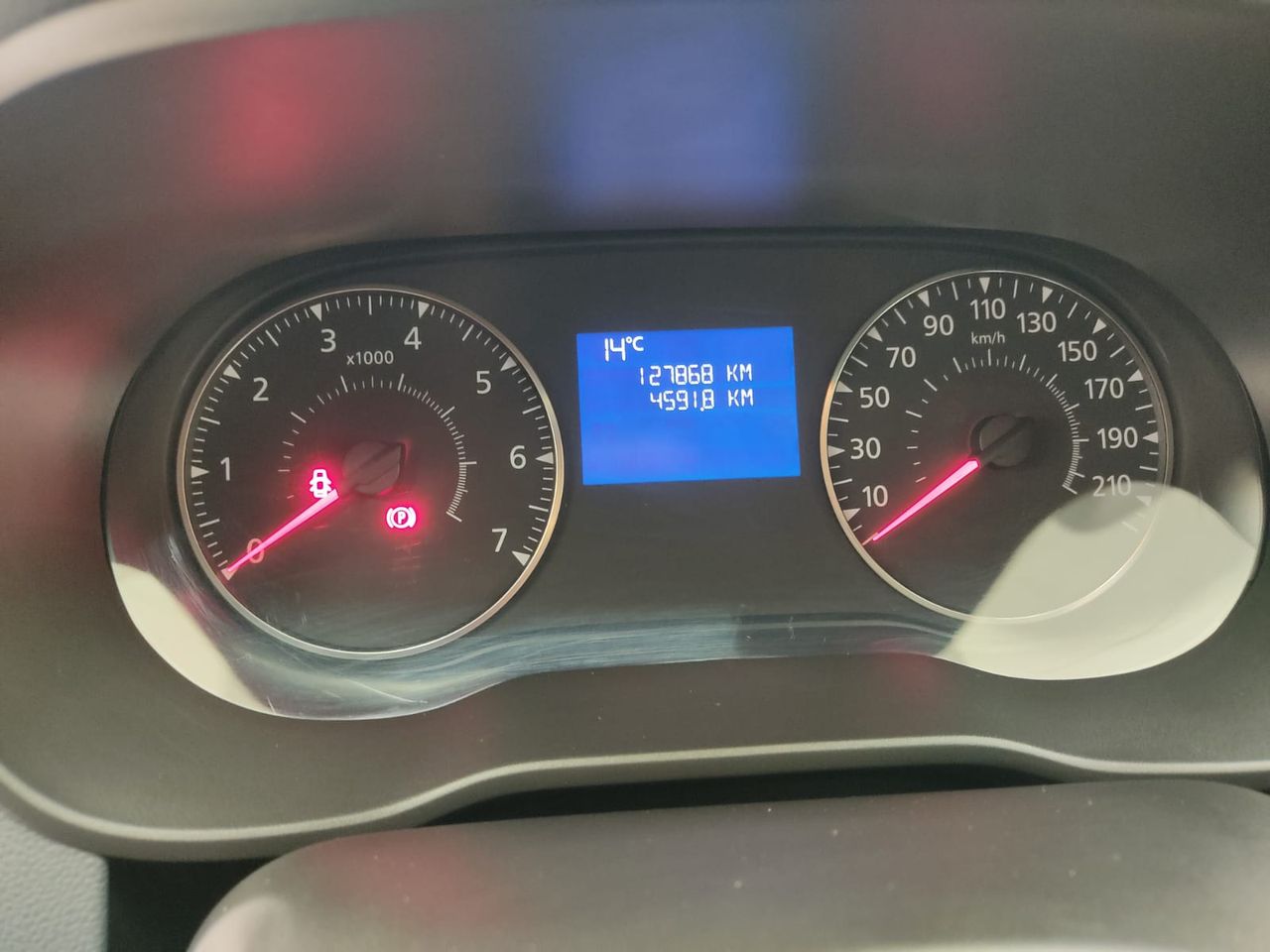 Foto Dacia Duster 5