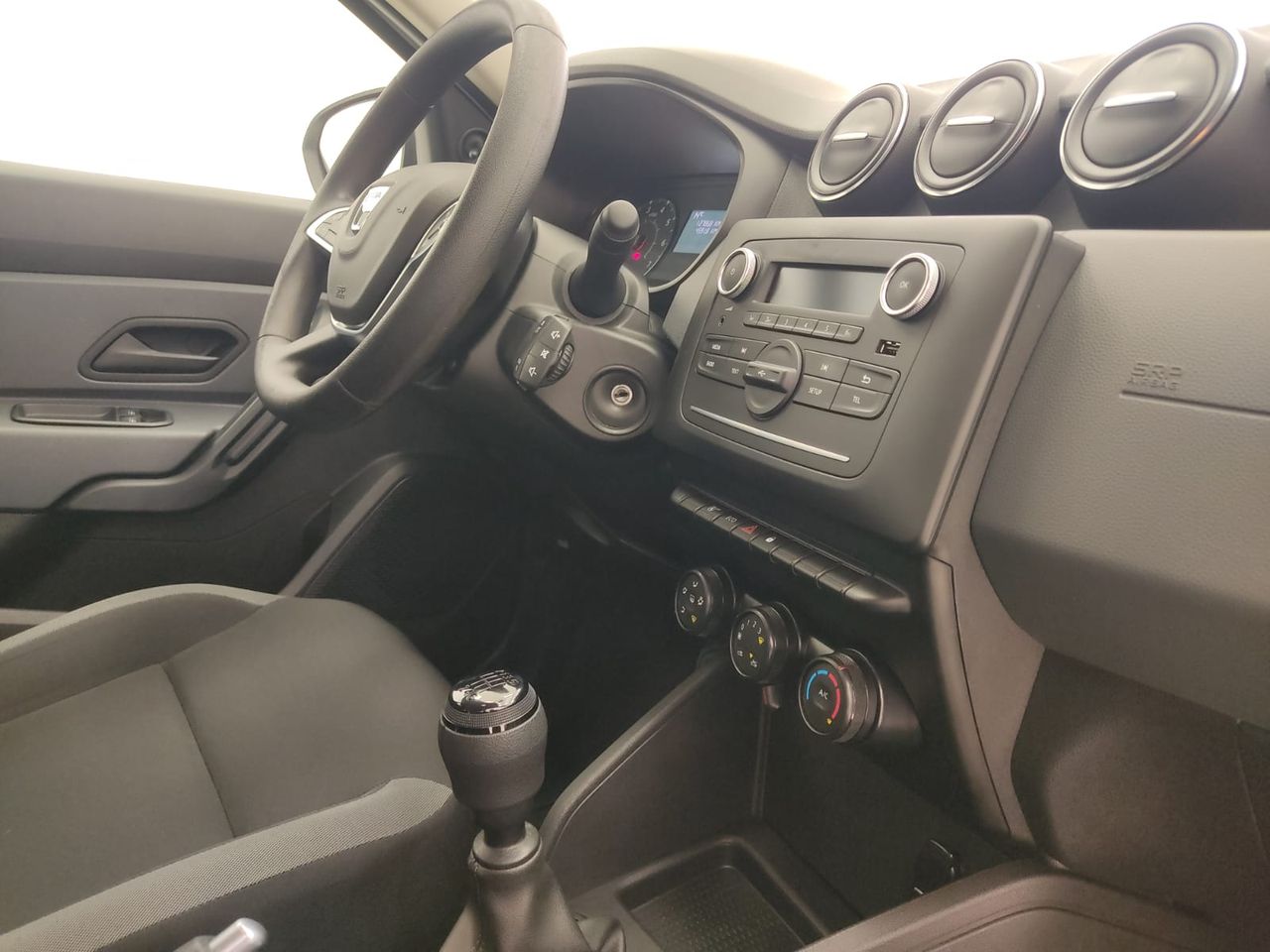 Foto Dacia Duster 6