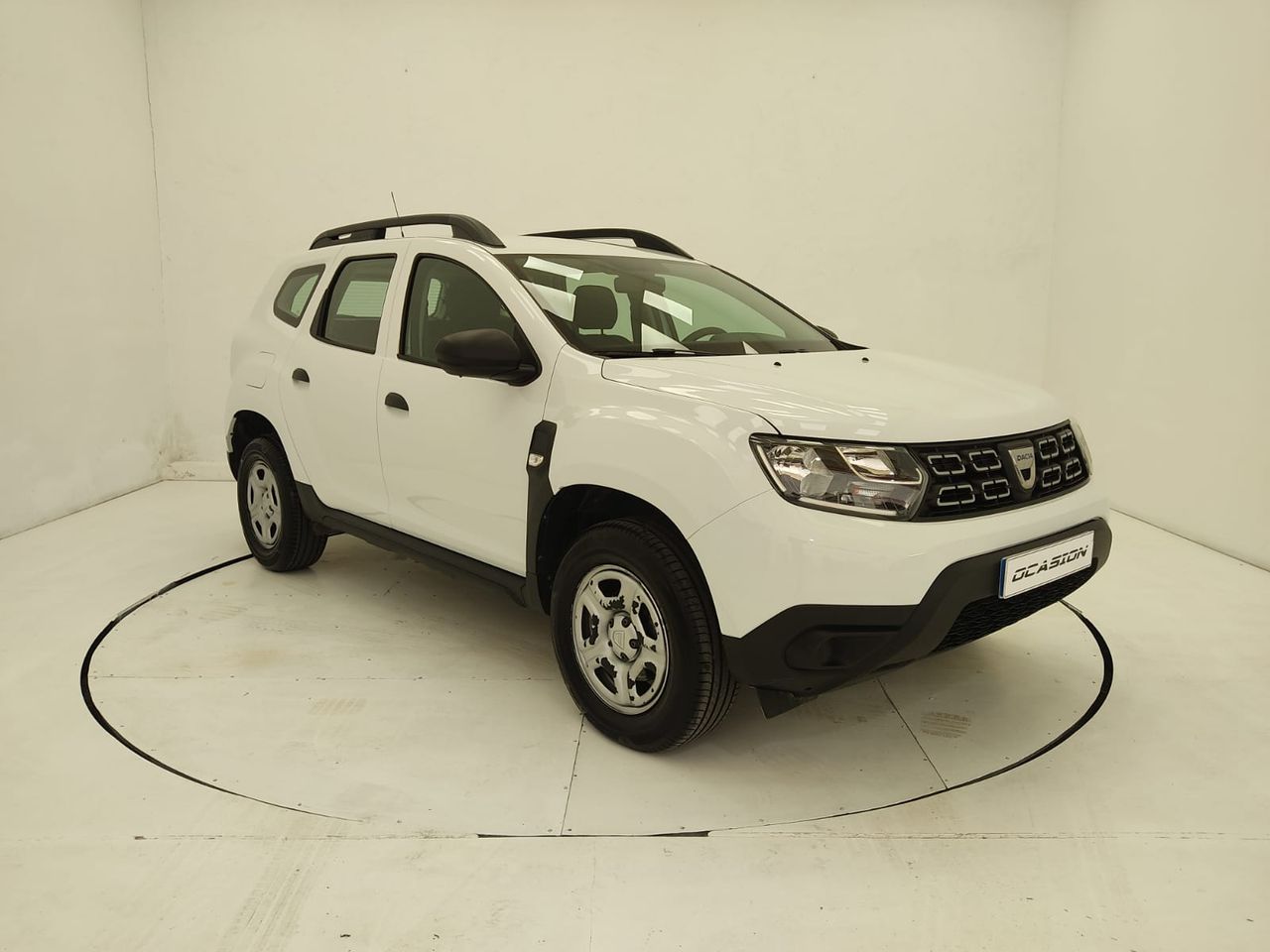 Foto Dacia Duster 7