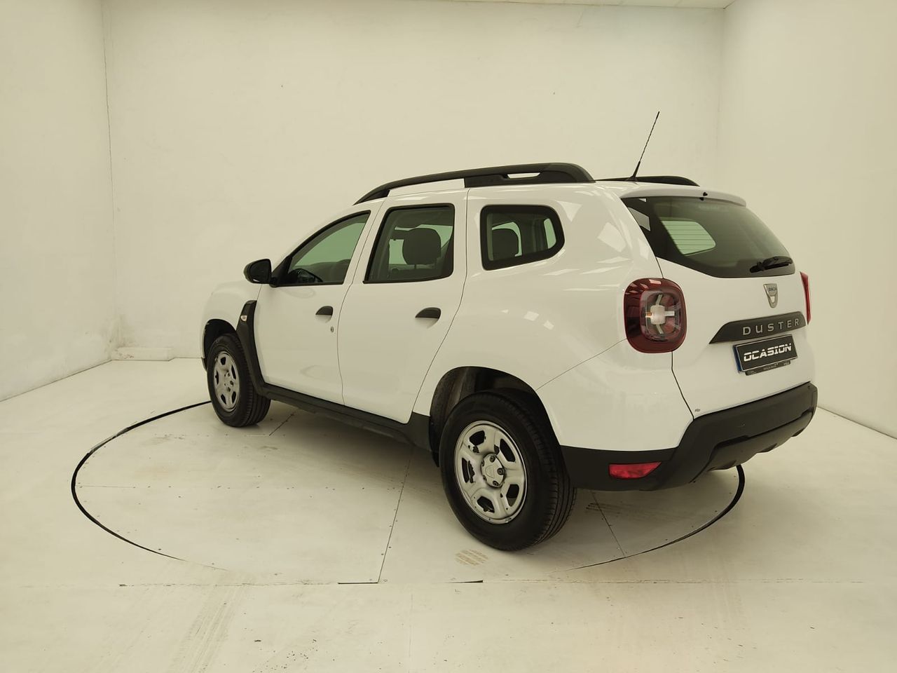Foto Dacia Duster 8