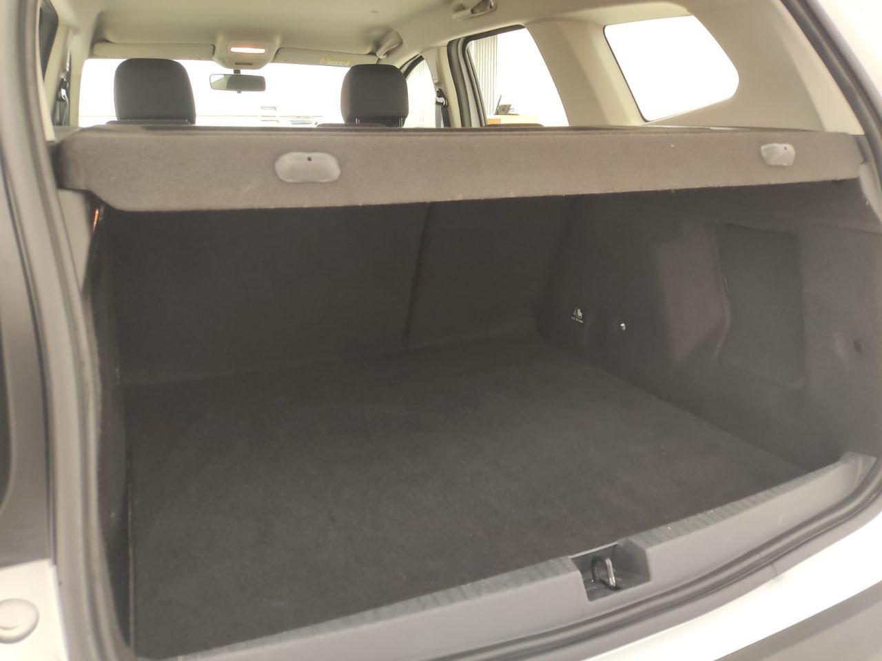 Foto Dacia Duster 9