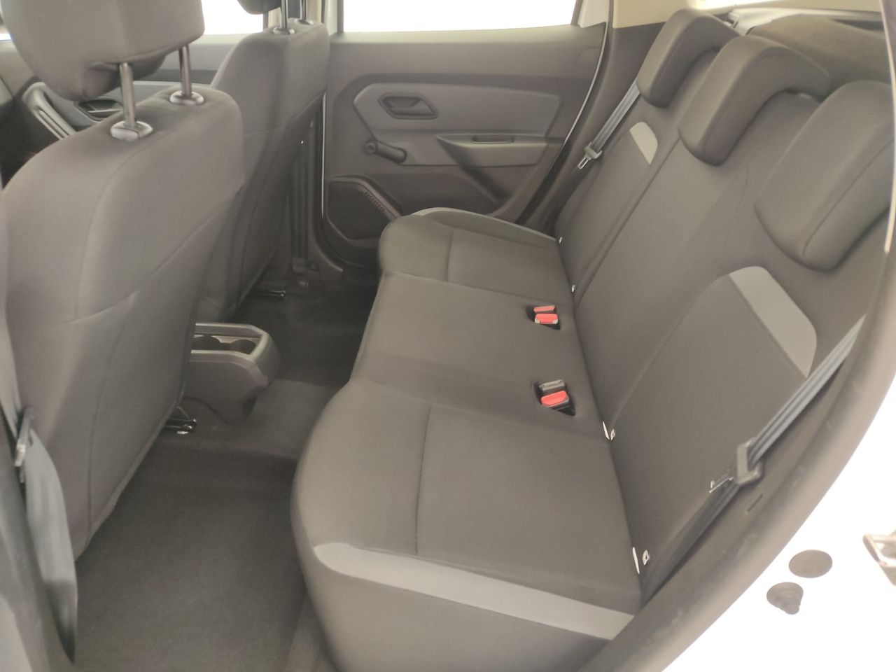 Foto Dacia Duster 10