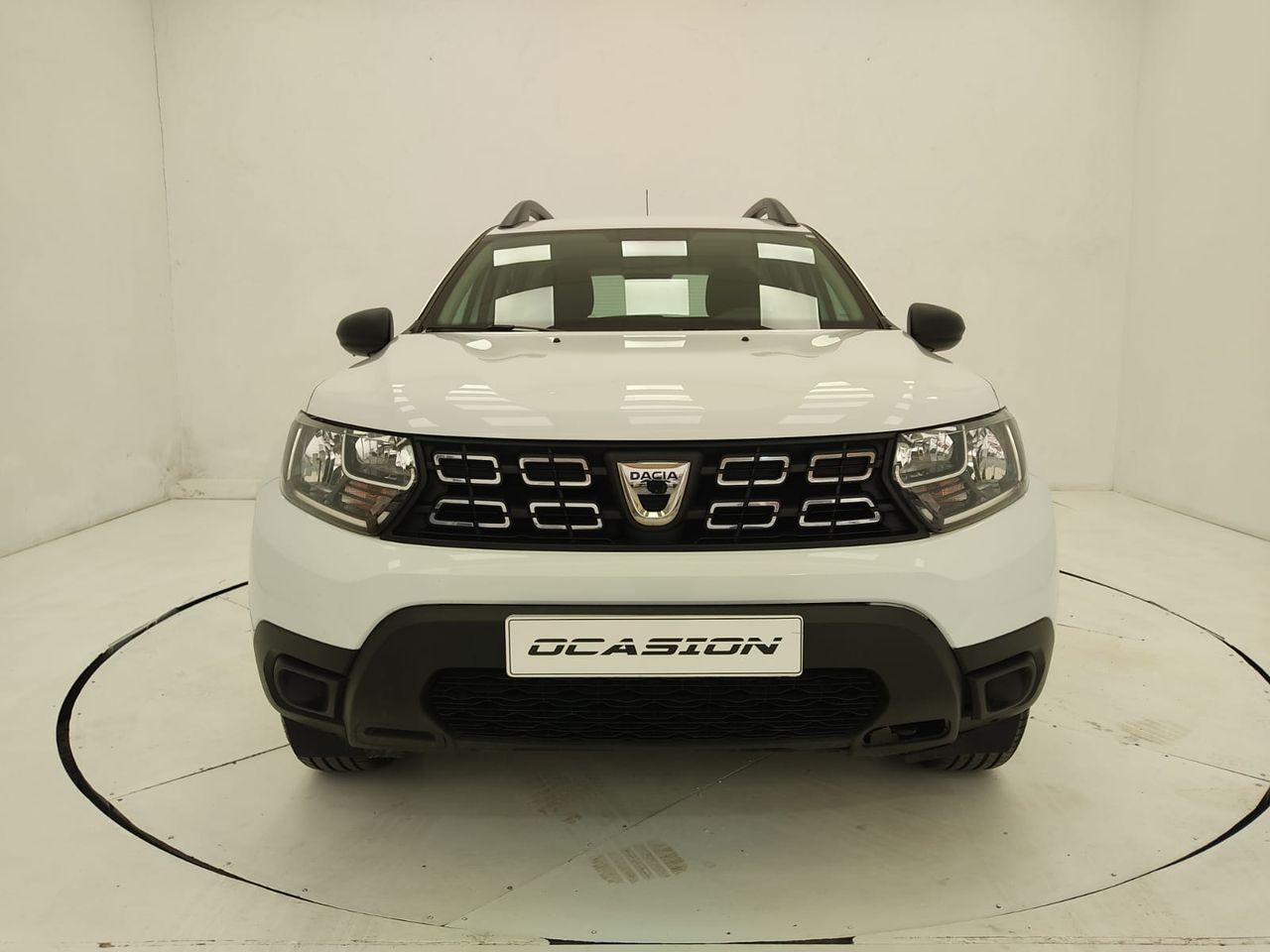 Foto Dacia Duster 11