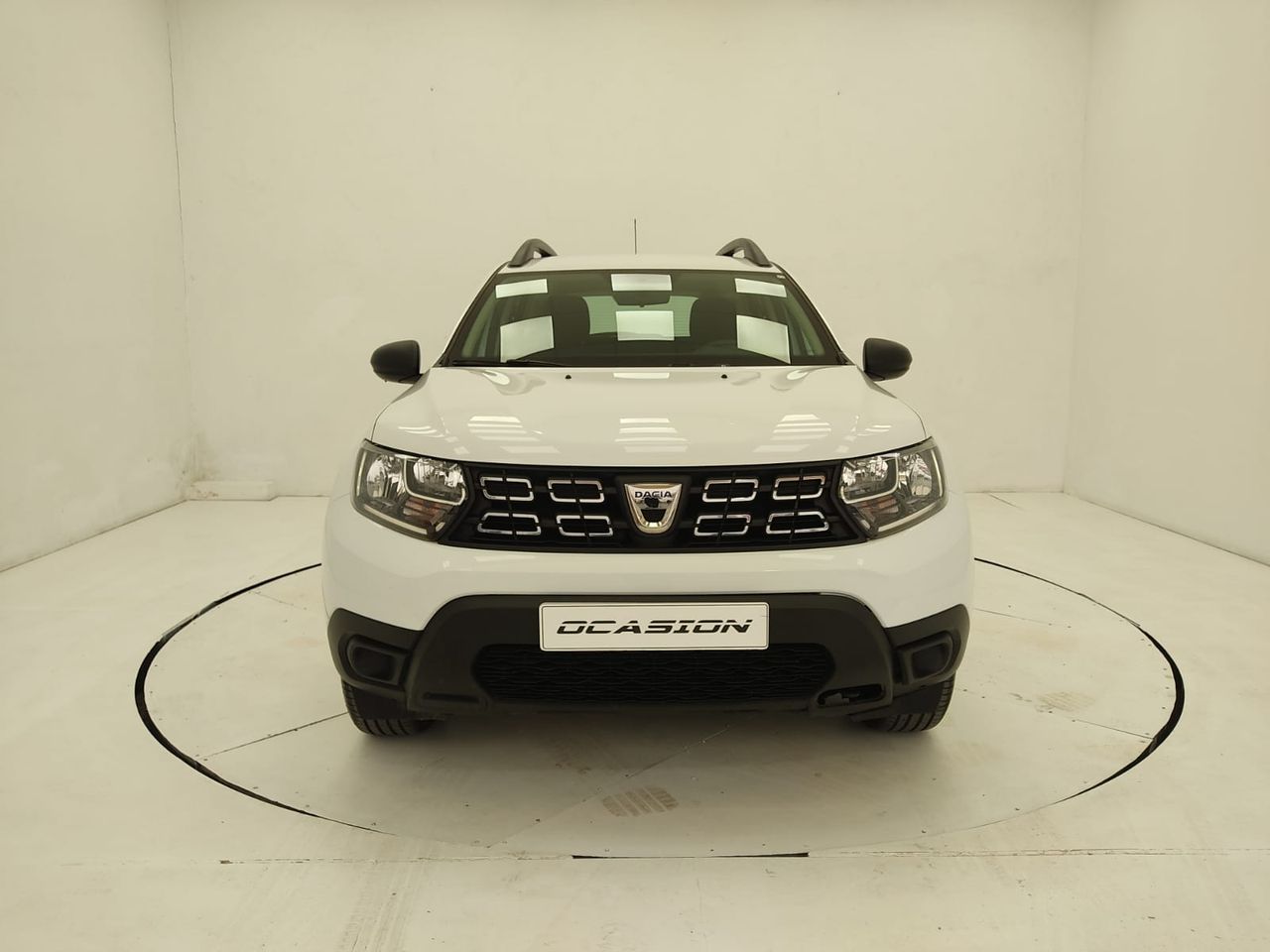 Foto Dacia Duster 12