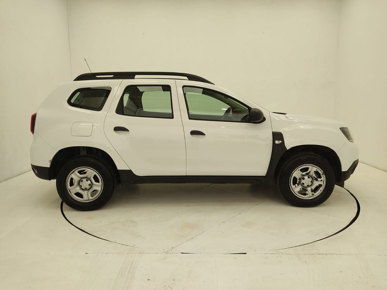 Foto Dacia Duster 13