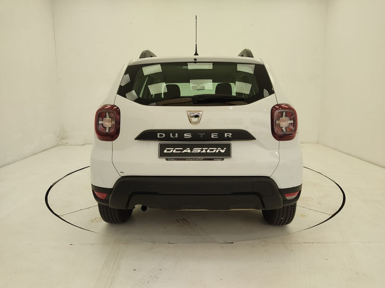 Foto Dacia Duster 14