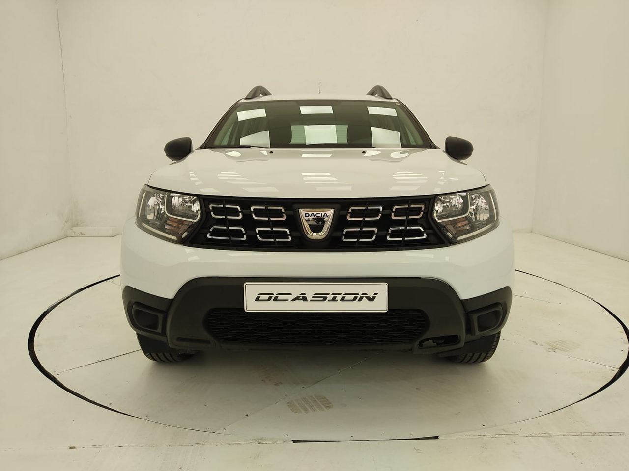 Foto Dacia Duster 16