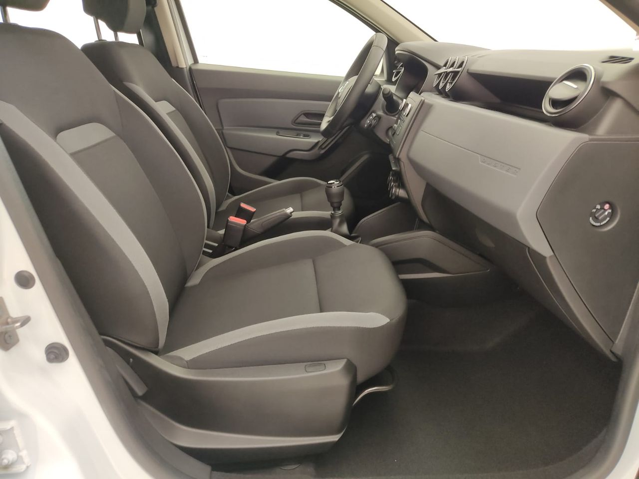 Foto Dacia Duster 17