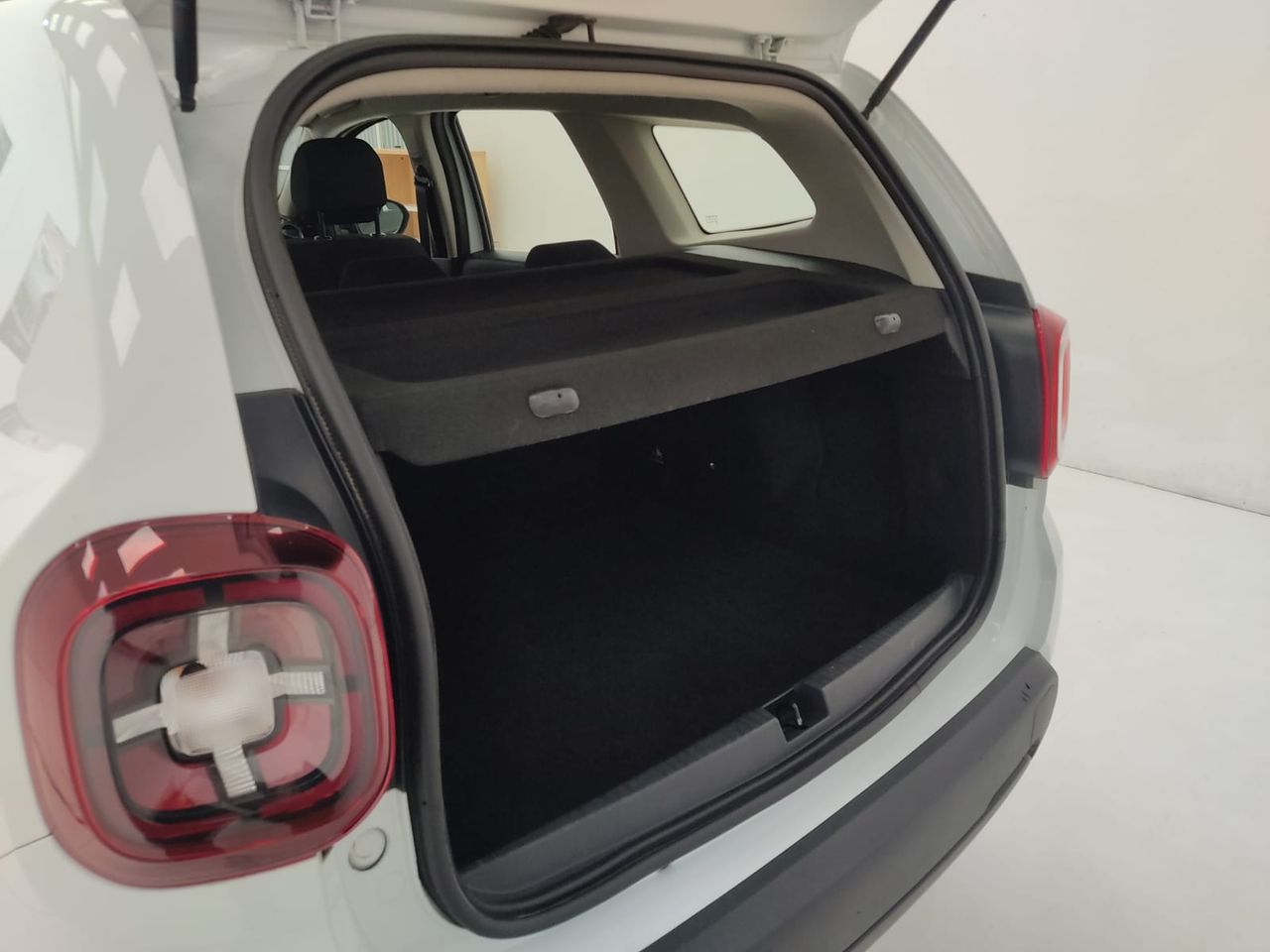 Foto Dacia Duster 19
