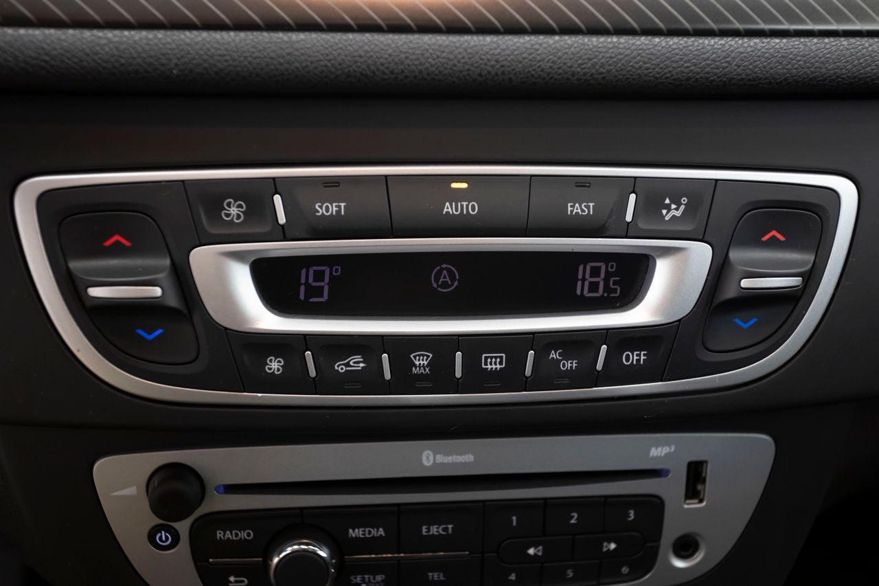 Foto Renault Mégane 7