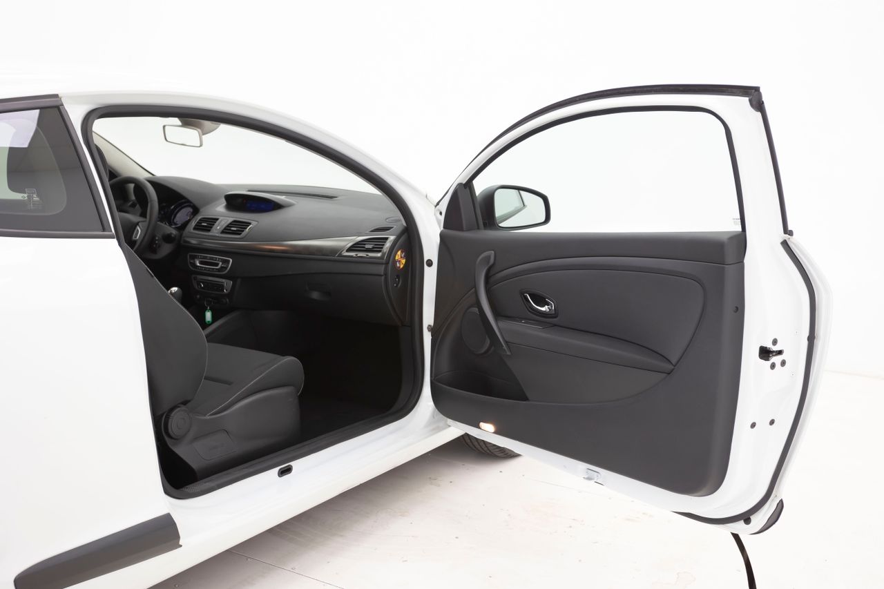Foto Renault Mégane 15