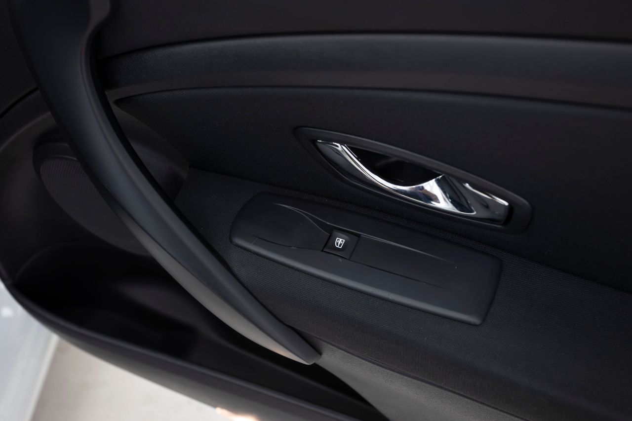 Foto Renault Mégane 16