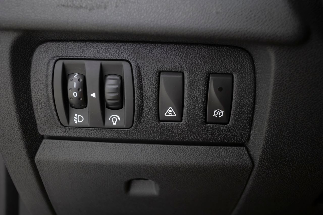 Foto Renault Mégane 23