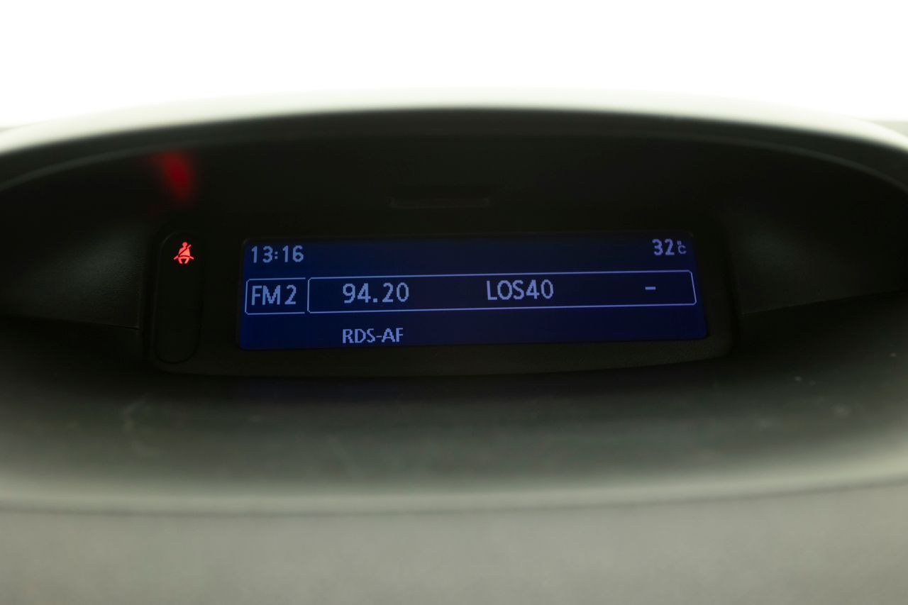 Foto Renault Mégane 28