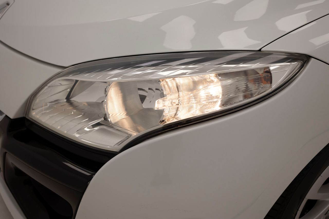 Foto Renault Mégane 29