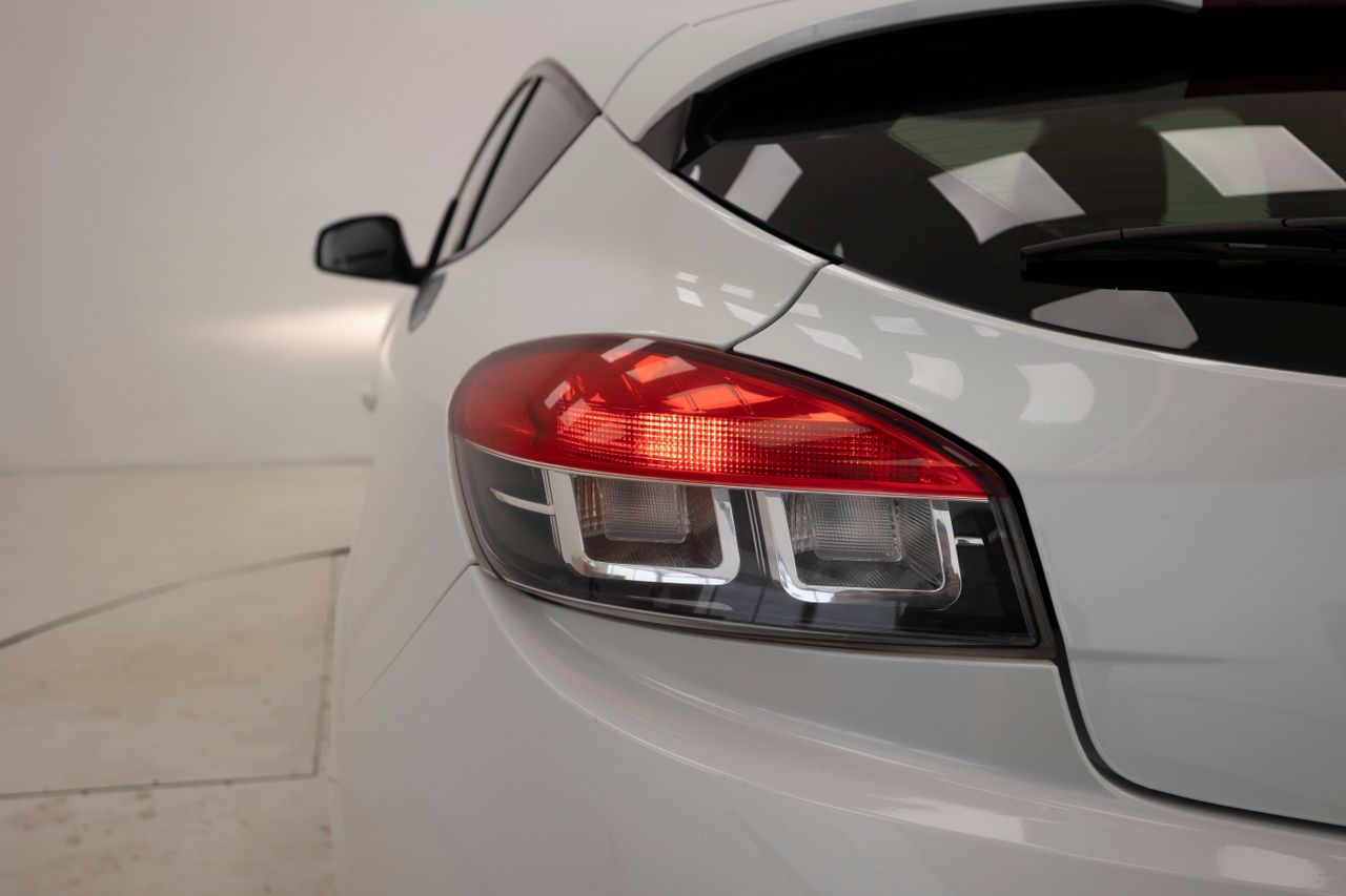 Foto Renault Mégane 31