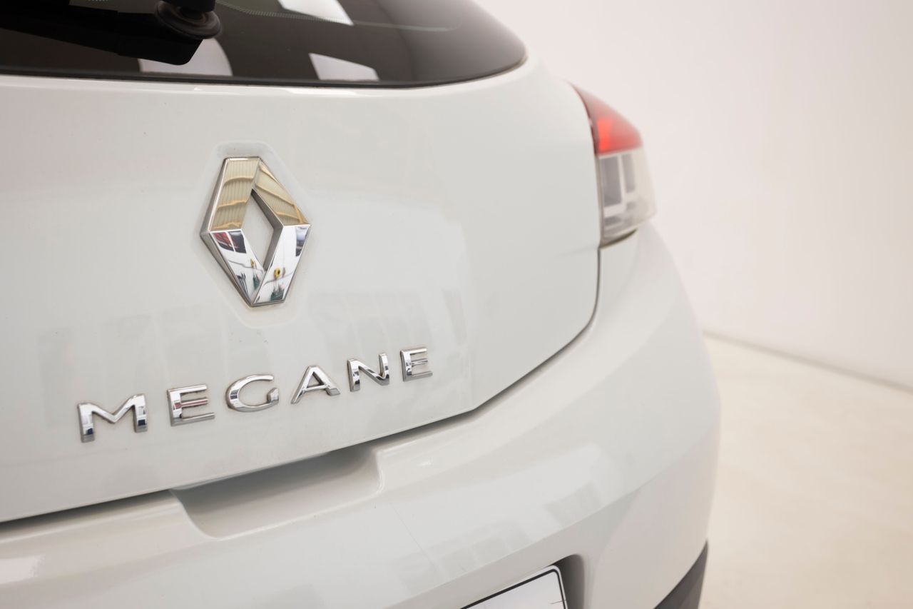 Foto Renault Mégane 32