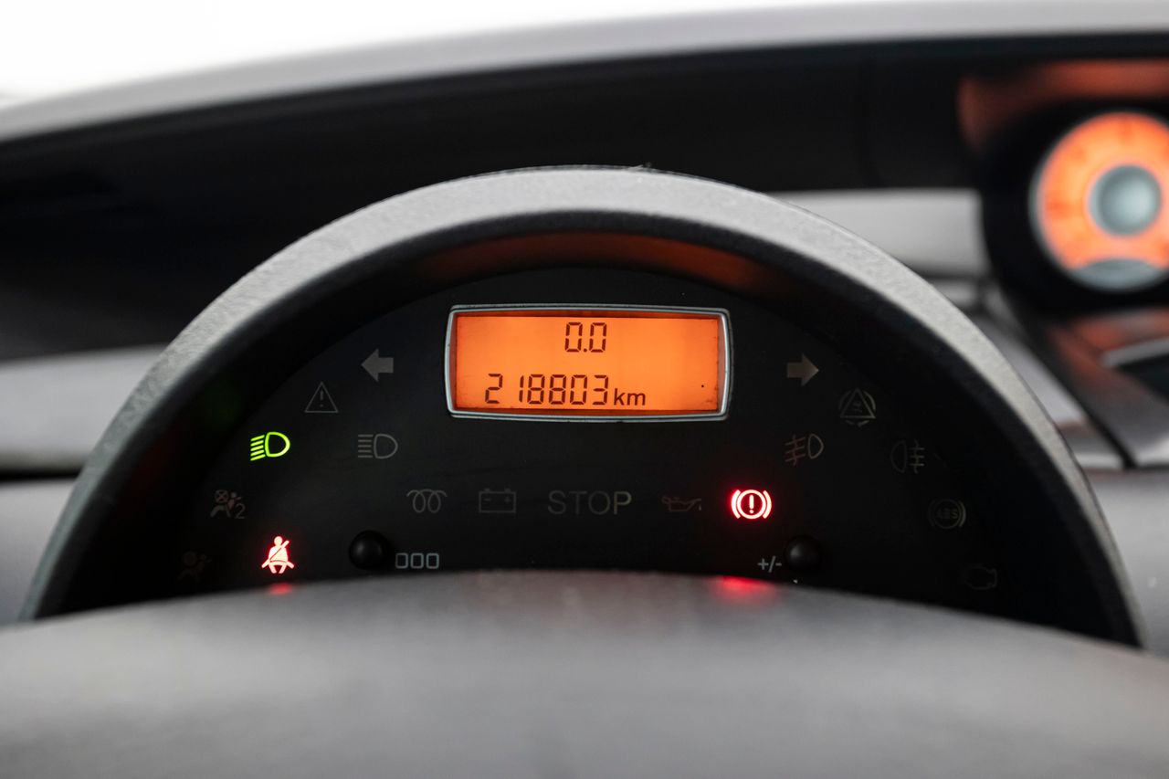 Foto Peugeot 807 4