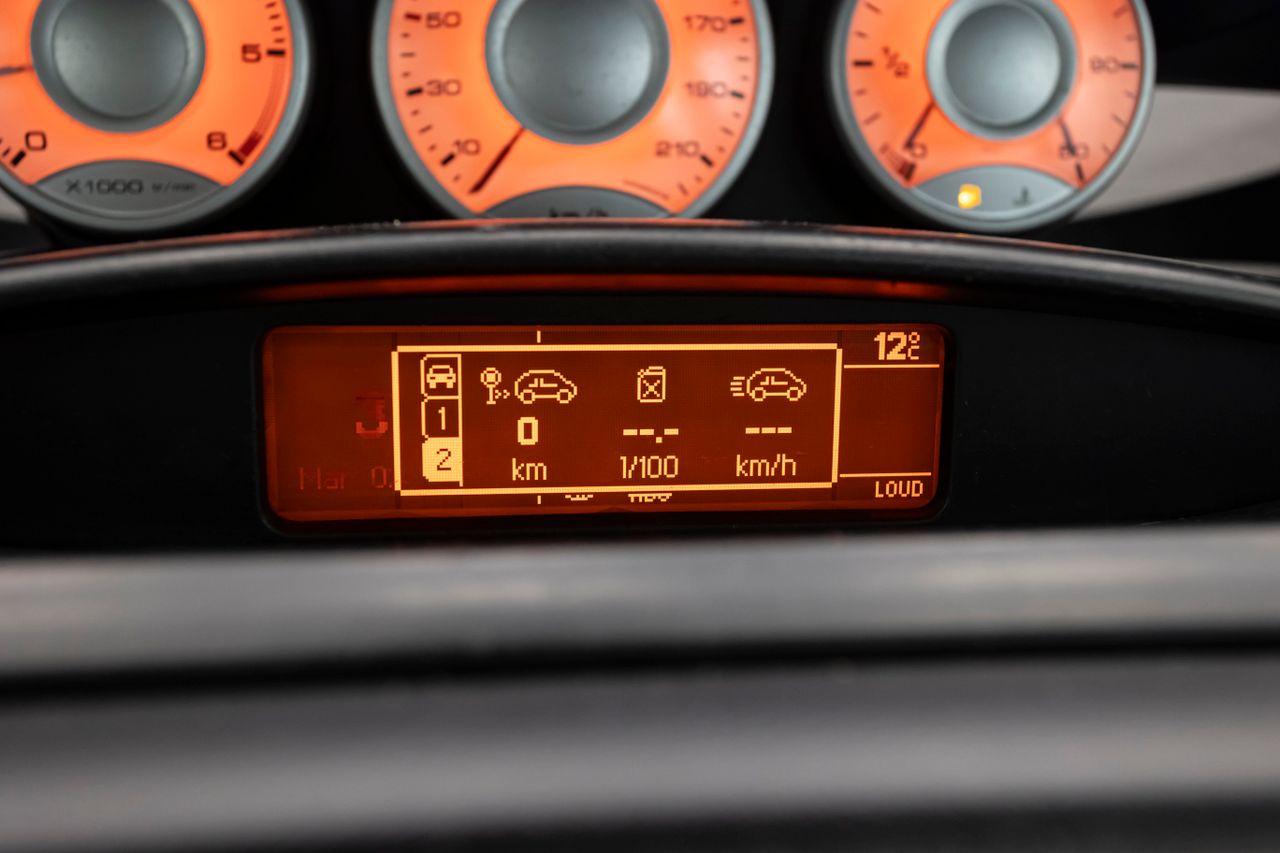 Foto Peugeot 807 5