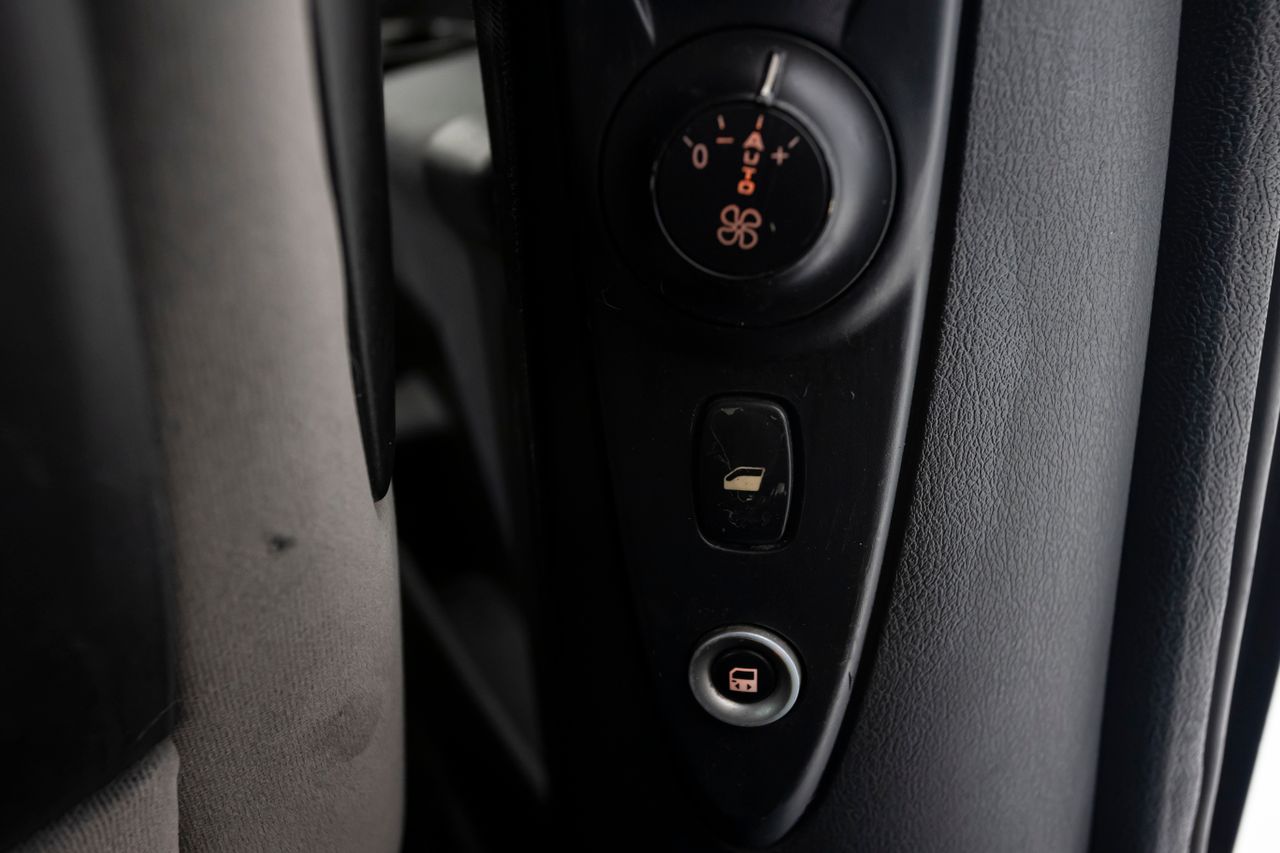 Foto Peugeot 807 7