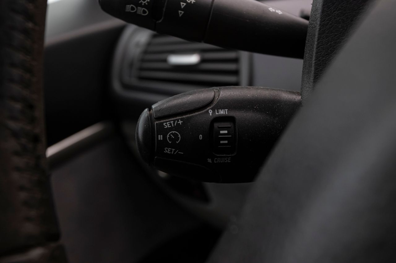 Foto Peugeot 807 8