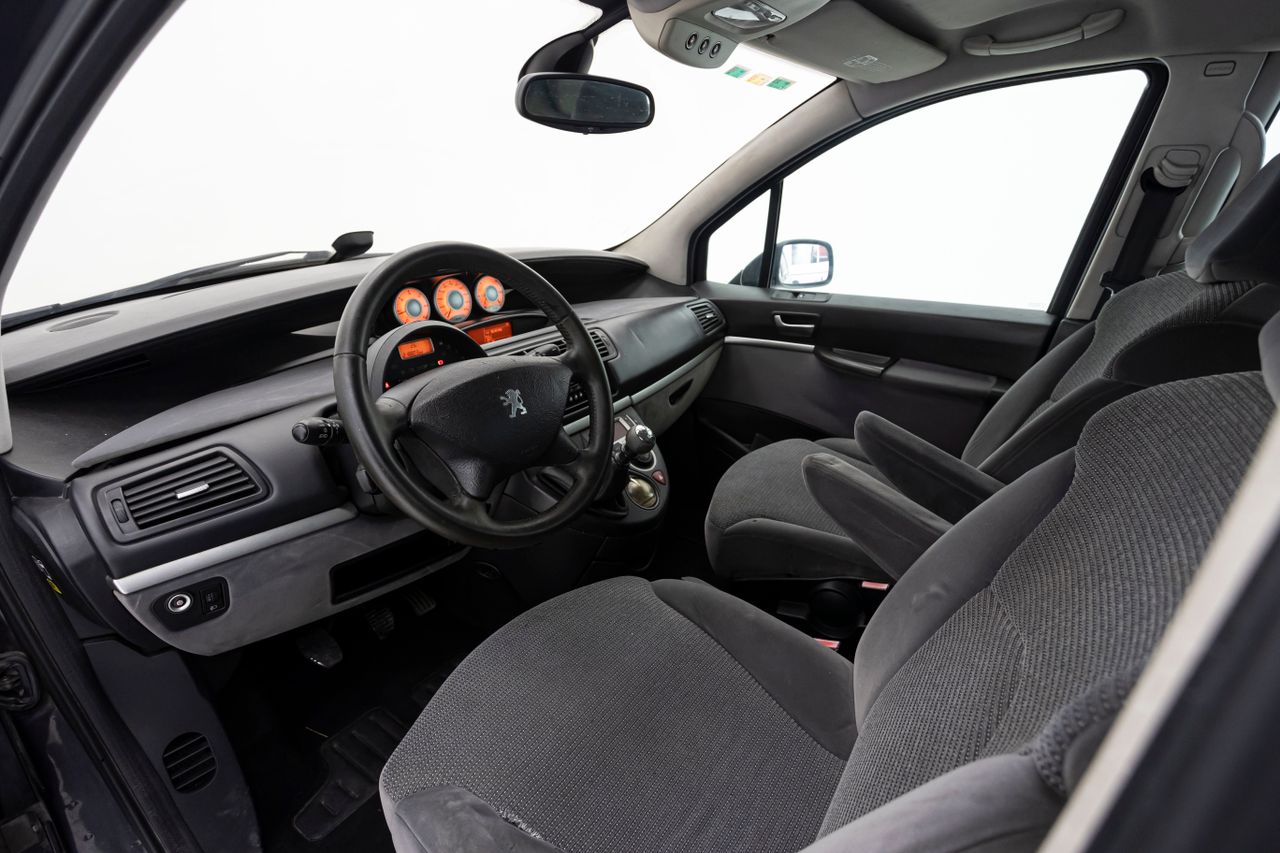Foto Peugeot 807 24