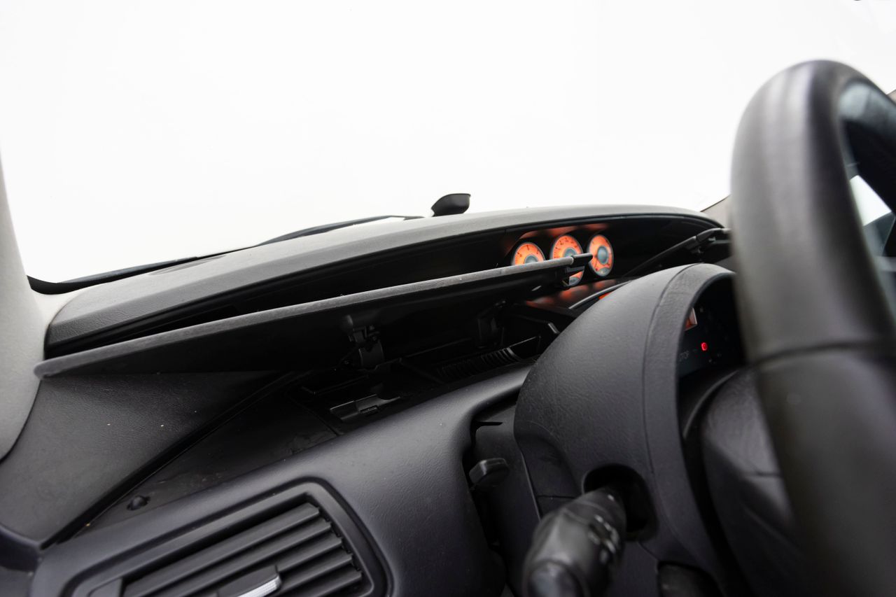 Foto Peugeot 807 25
