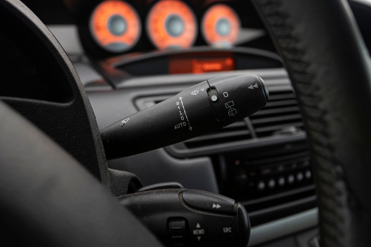 Foto Peugeot 807 28