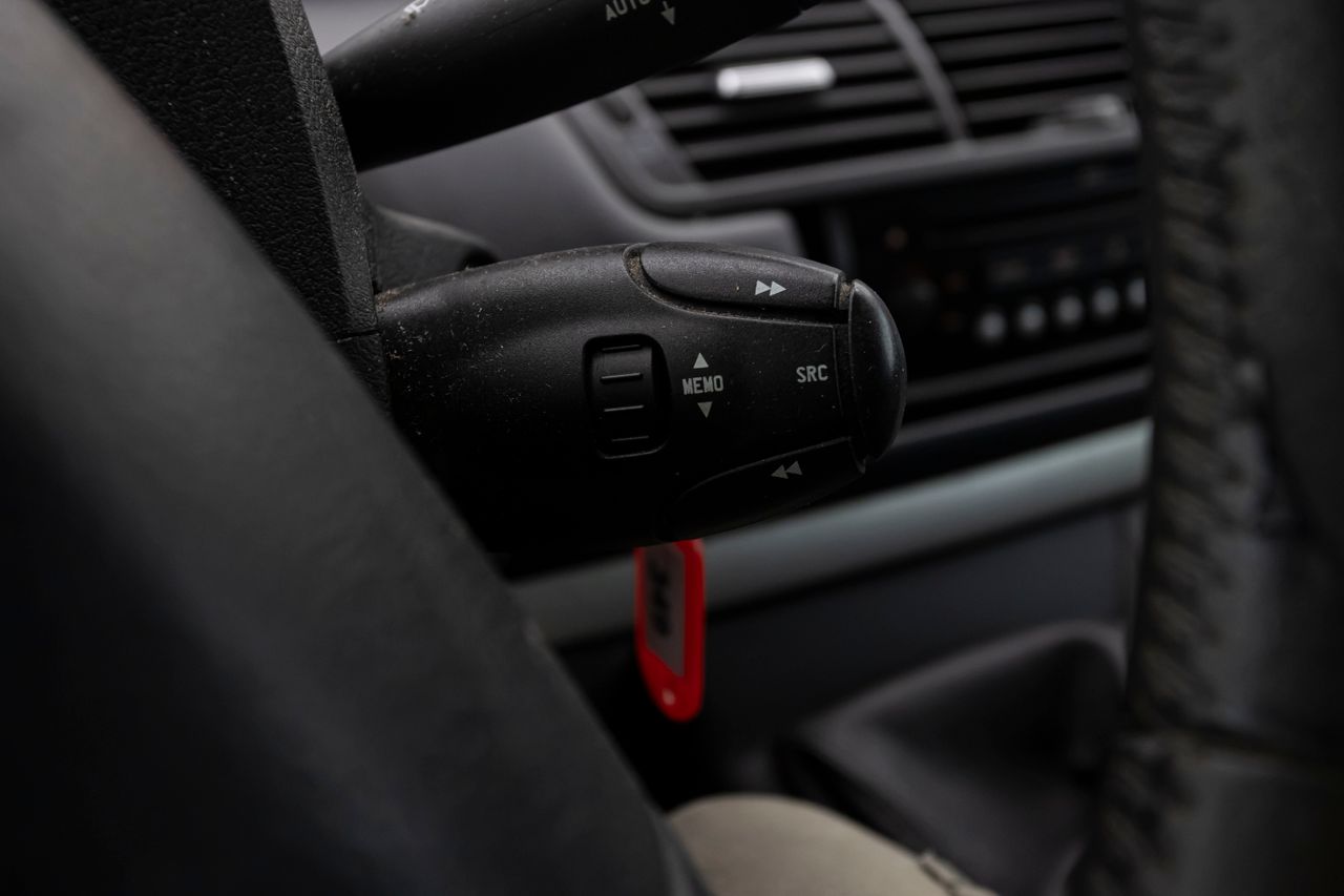 Foto Peugeot 807 29