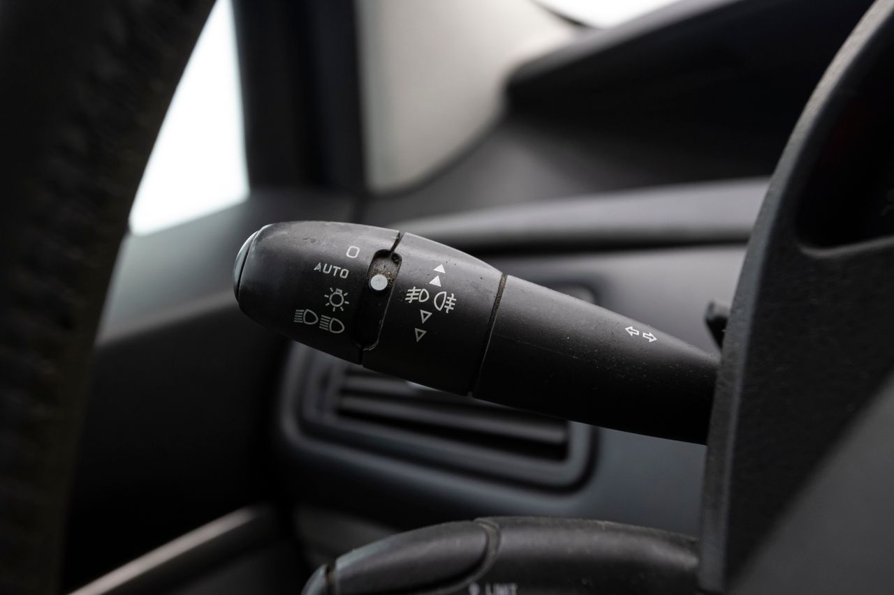 Foto Peugeot 807 30